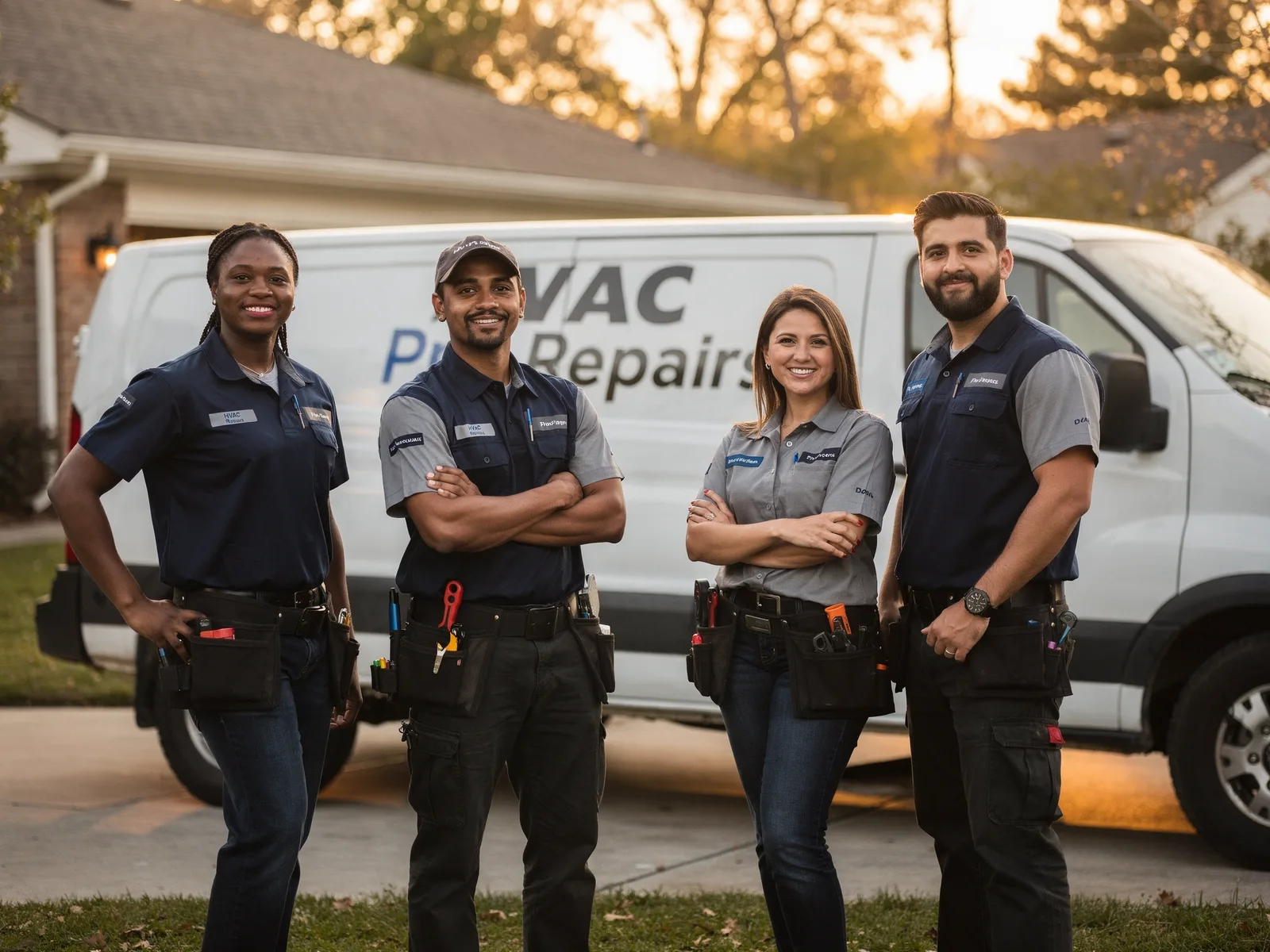 Heat Pump Repair company in Shaniko, OR