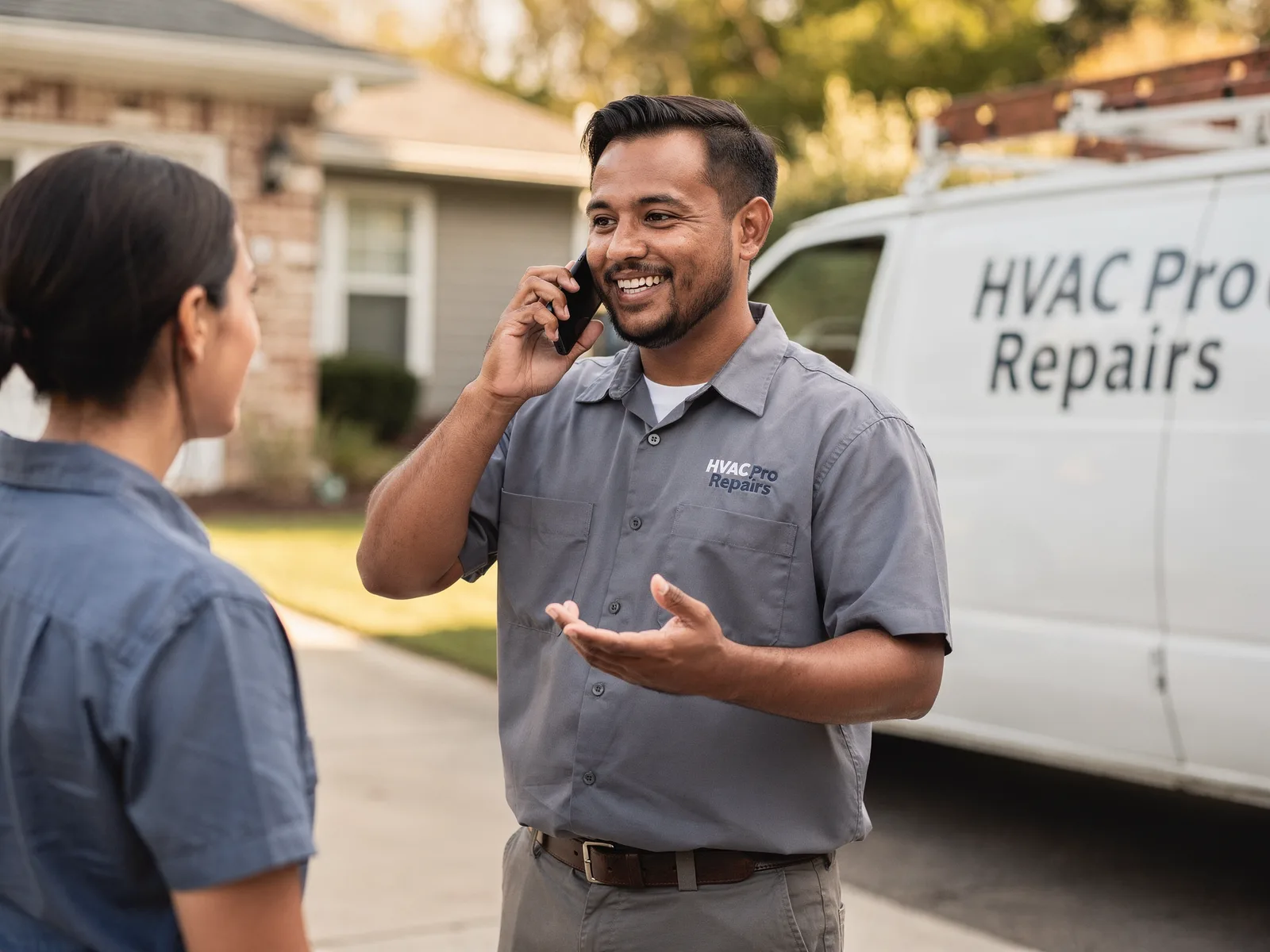 Heat Pump Repair Shaniko, OR FAQs